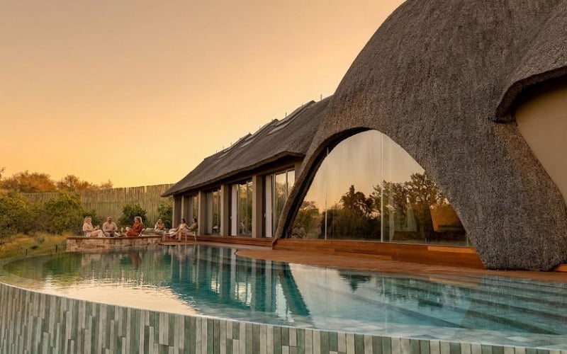 3 Day Fully Inclusive Wellness Journey, Kuganha Luxury Tented Camp