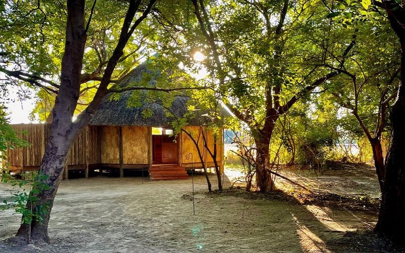 Kuyenda Bushcamp