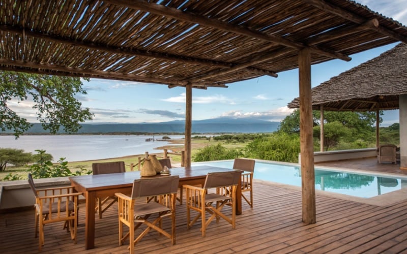 Manyara Secret