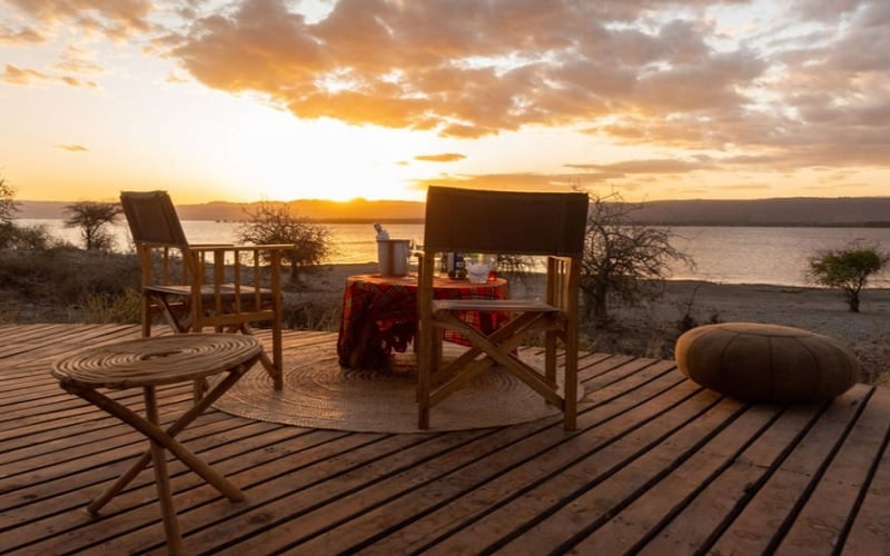 Manyara Secret