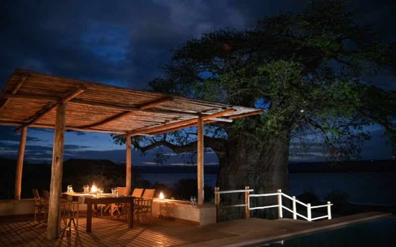 Manyara Secret