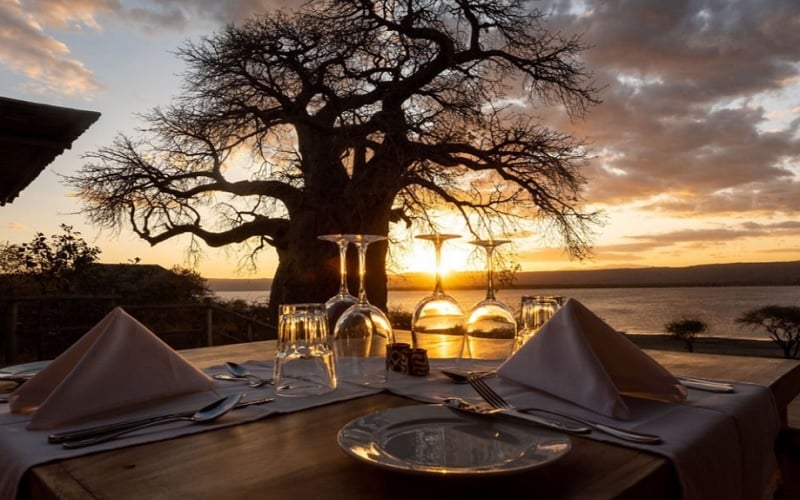 Manyara Secret