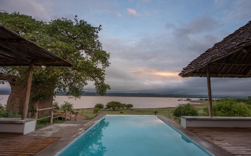 Manyara Secret
