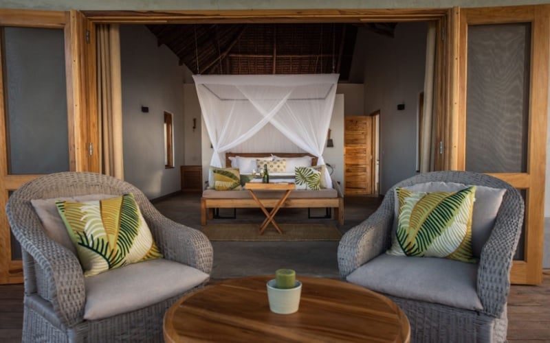 Manyara Secret