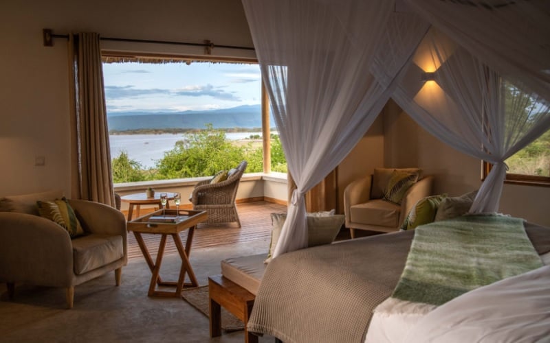 Manyara Secret
