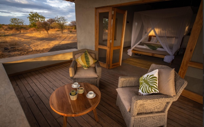 Manyara Secret