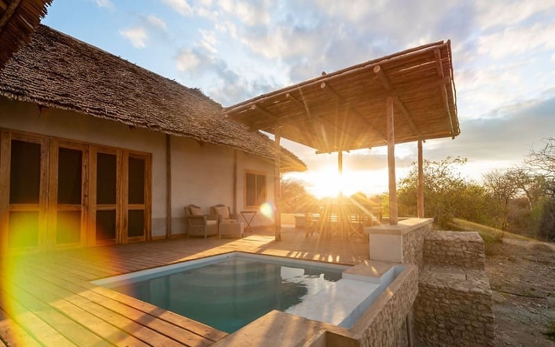 Manyara Secret