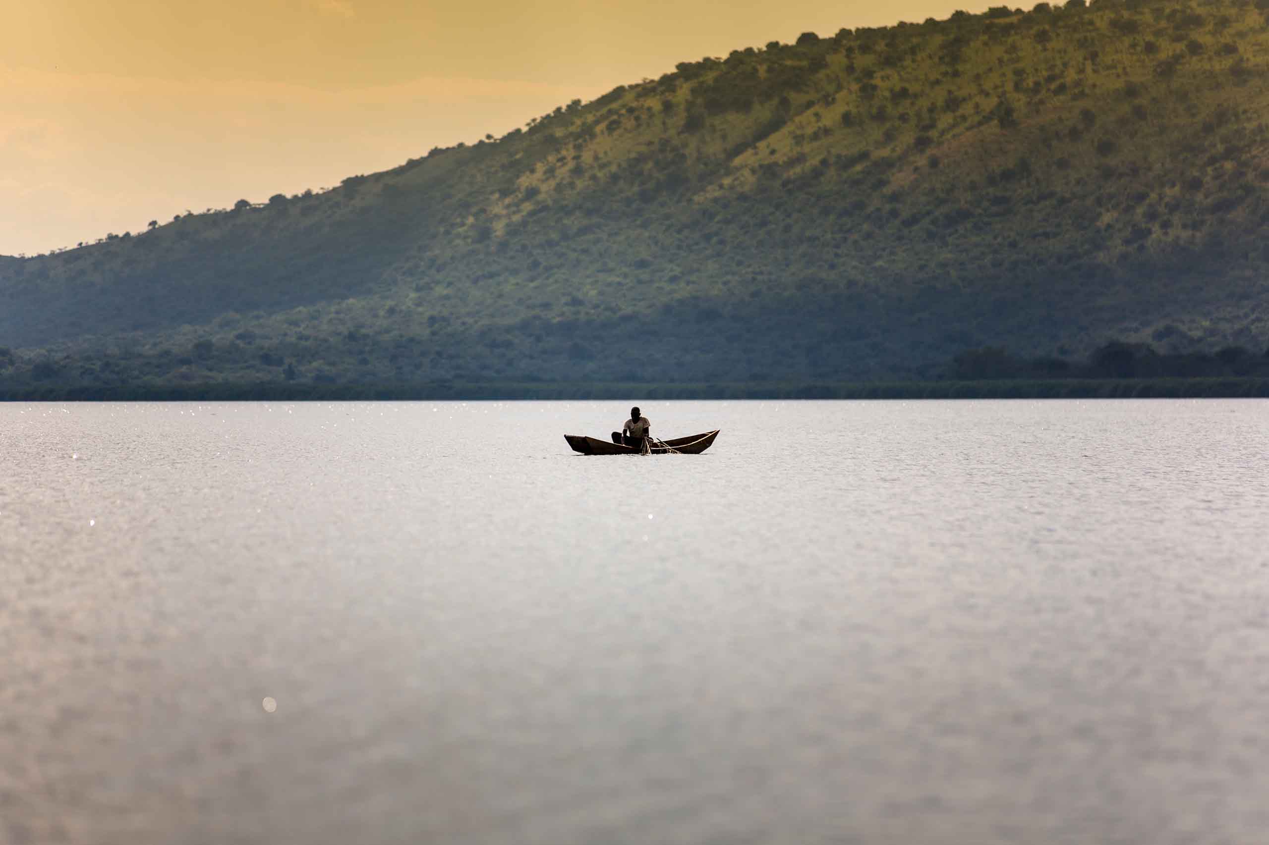 Highlights of Uganda - 11 Days