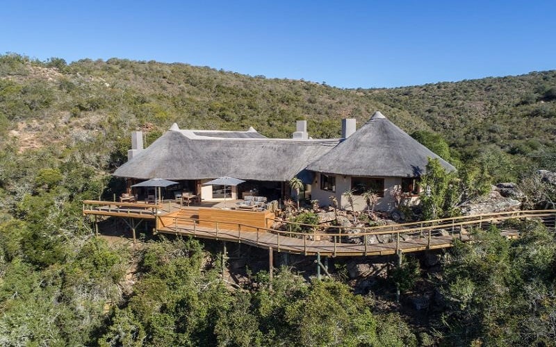 Lalibela Wildlife Reserve