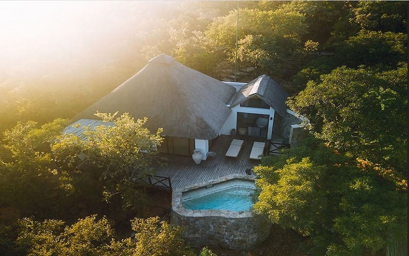 Laluka Safari Lodge