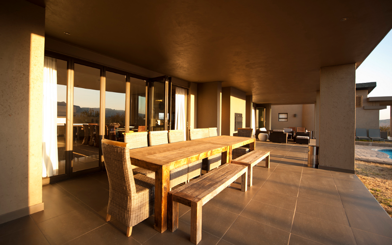 Legend Mountain View Lodge 19