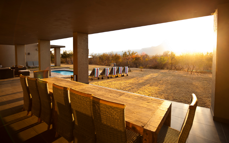 Legend Mountain View Lodge 20