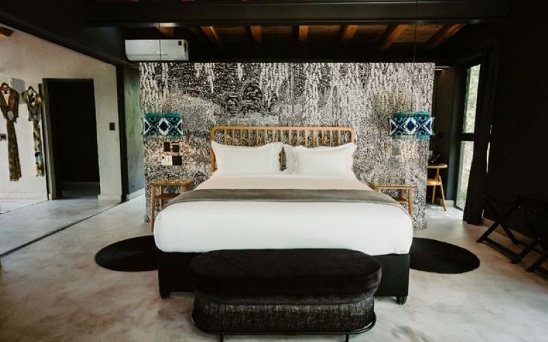 Mbazo-Rooms