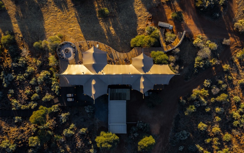 Maloba Game Reserve
