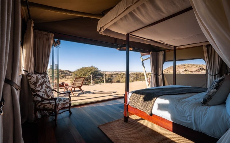 Maloba Game Reserve