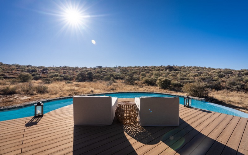 Maloba Game Reserve