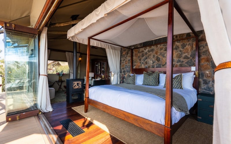 Maloba Game Reserve