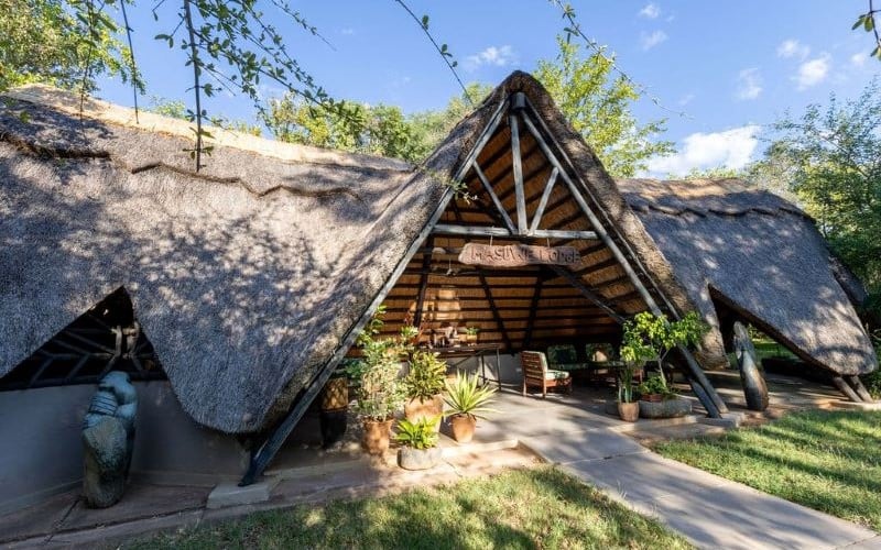 Masuwe Lodge