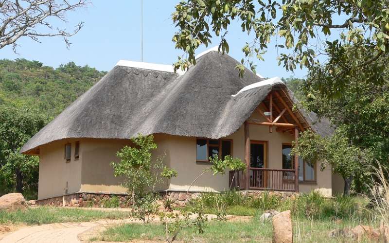 Matingwe Private Game Reserve