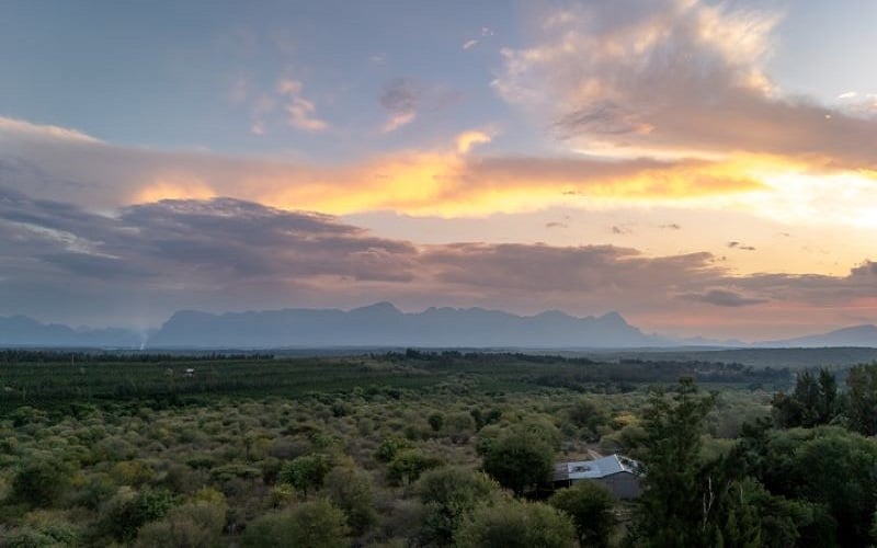 Ngoma Bush Lodge