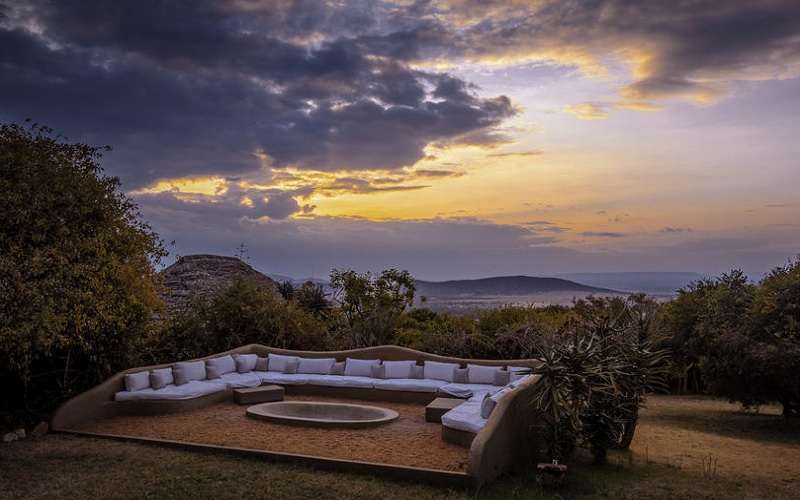 Olarro Lodge