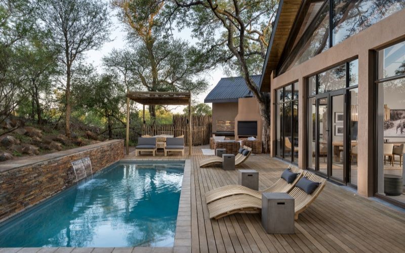 Nkanyi suite