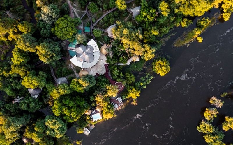 Sussi & Chuma Lodge, an A&K Sanctuary