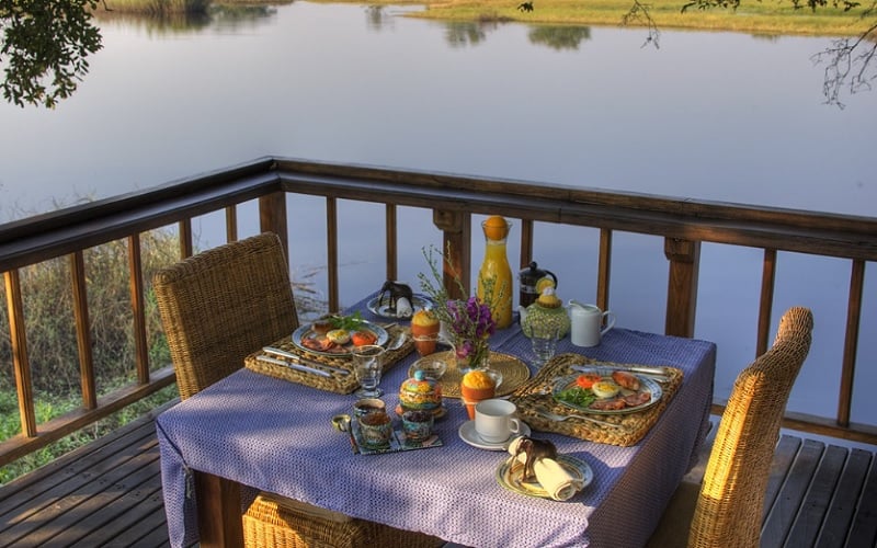 5 Day Tiger Fishing Package at Shackletons Tiger Fishing Lodge, Upper Zambezi