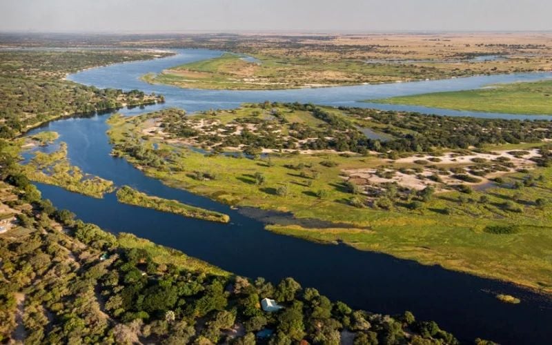 5 Day Tiger Fishing Package at Shackletons Tiger Fishing Lodge, Upper Zambezi