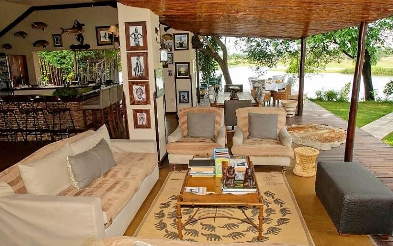 5 Day Tiger Fishing Package at Shackletons Tiger Fishing Lodge, Upper Zambezi