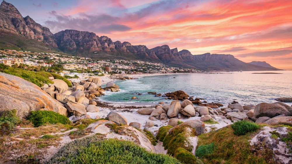 Cape Town and Safari Package (Fly me at a Fixed Price)
