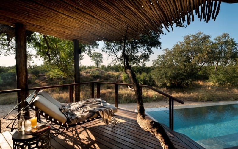 andBeyond Ngala Private Game Reserve