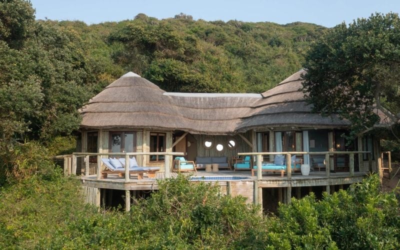 Thonga Beach Lodge 5