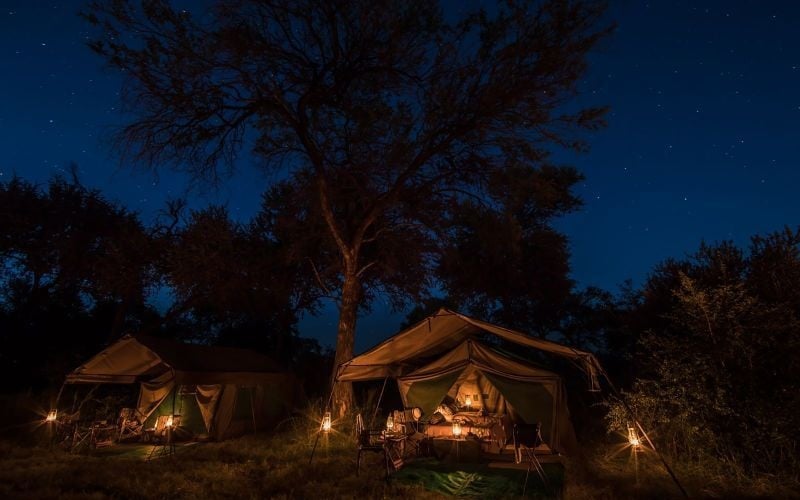 Chase Africa Safaris