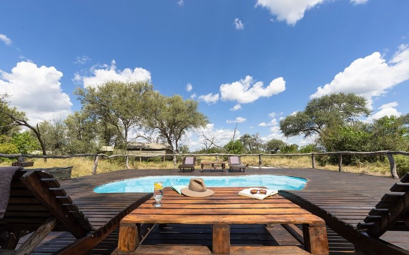 Mogogelo-pool
