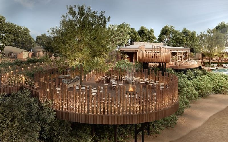The Ritz-Carlton Masai Mara Safari Camp