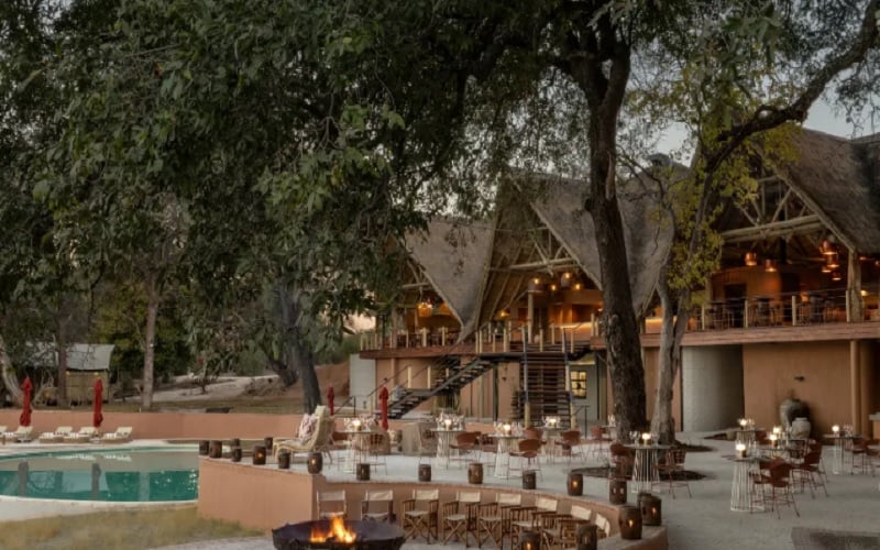 Thitaka River Lodge