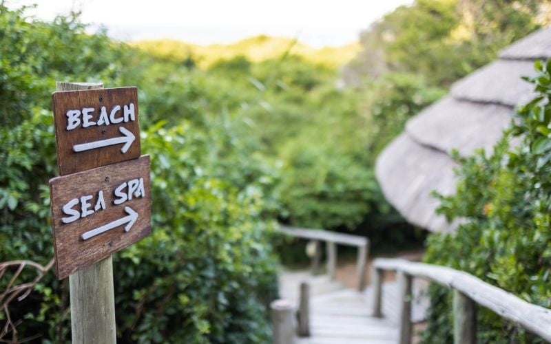 Thonga Beach Lodge 30
