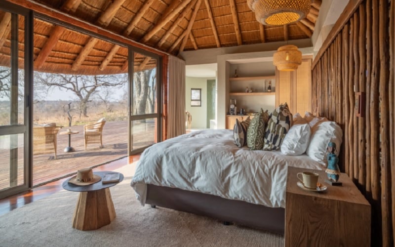 Tintswalo Scops Rest