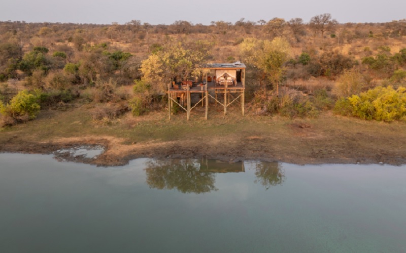 Tintswalo Scops Rest