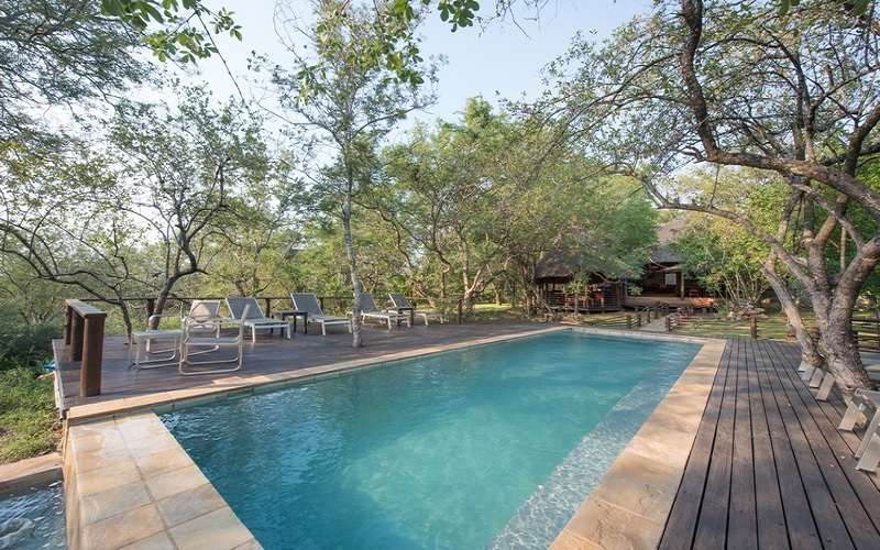 Toro Yaka Bush Lodge