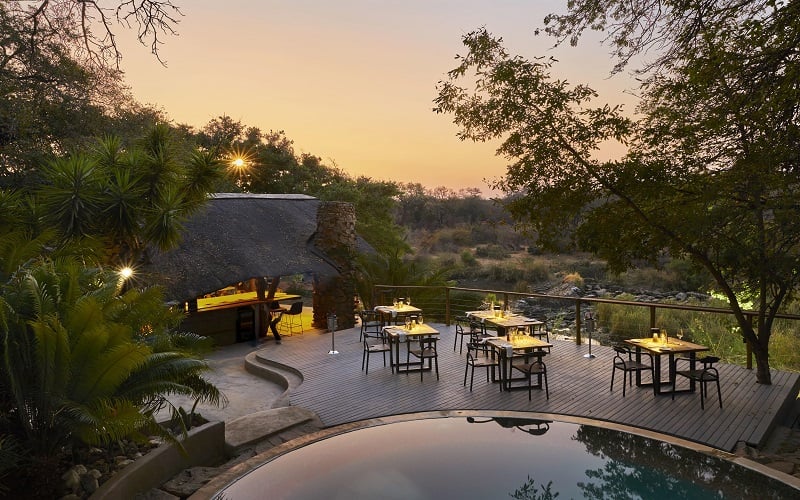 Toro River Lodge