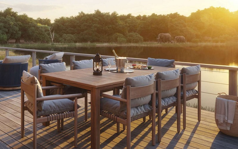 Ulusaba Private Game Reserve