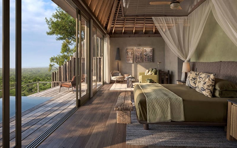 Ulusaba Private Game Reserve
