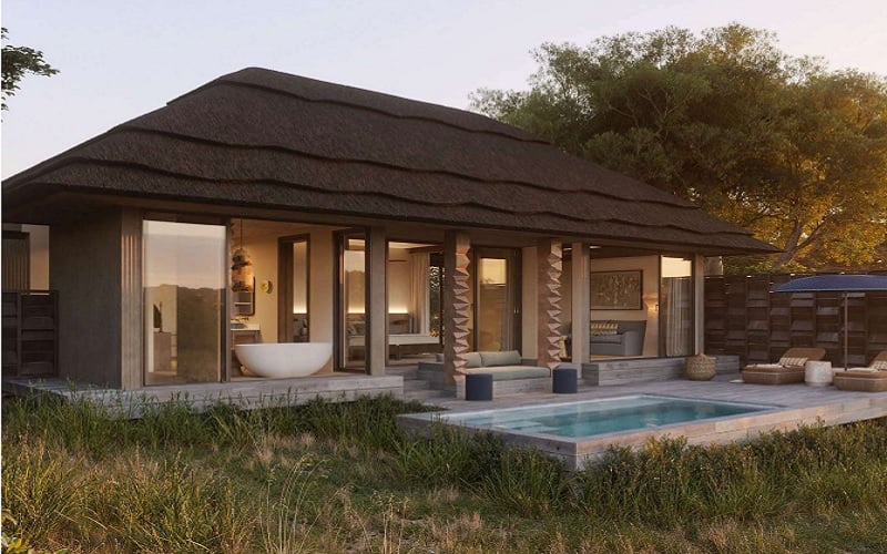 Ulusaba Private Game Reserve