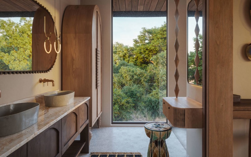 Ulusaba Private Game Reserve