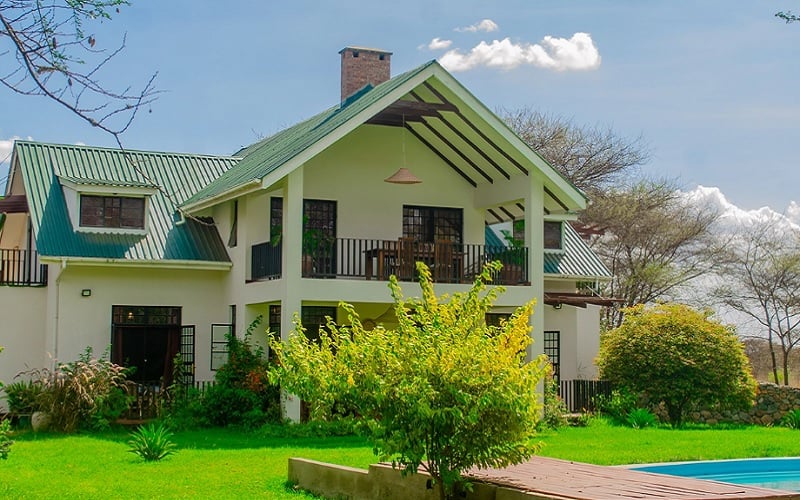 Amani Farmhouse