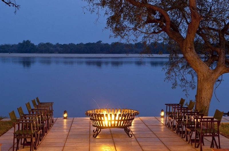 Lower Zambezi National Park