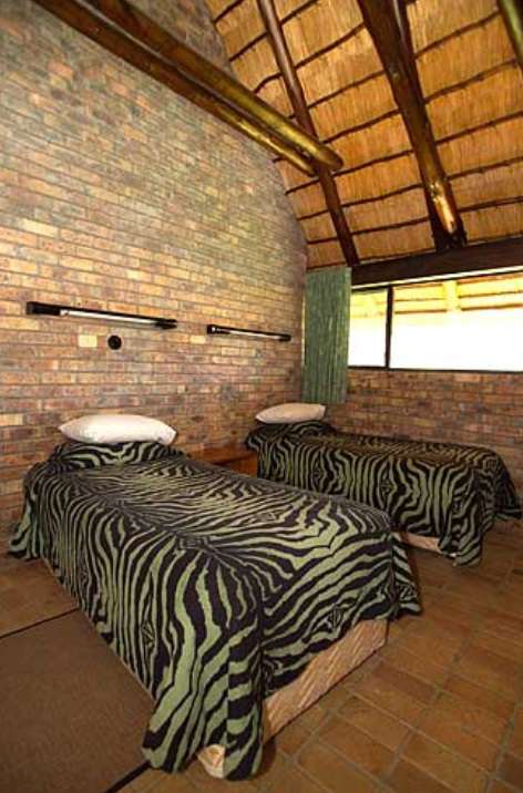 Berg-en-Dal Rest Camp, Kruger National Park, South Africa