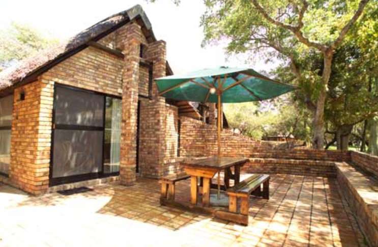 Berg-en-Dal Rest Camp, Kruger National Park, South Africa